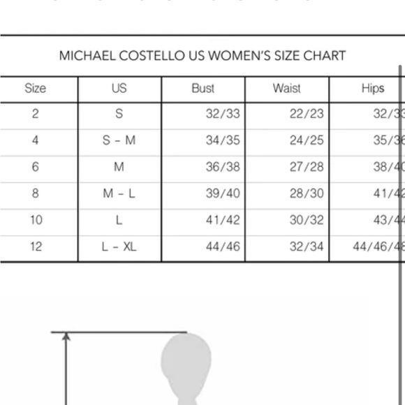 Michael Costello x REVOLVE Kurt Mini Dress in Pink - Picture 5 of 8